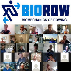 The next BioRow Webinar on Friday 1st May 2024
